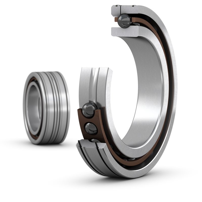7014 ACE/HCP4AL1DT Hybrid Ceramic Angular Contact Ball Bearing Hybrid Ceramic Angular Contact Ball Bearings 7014 ACE/HCP4AL1DT Hybrid Ceramic Angular Contact Ball Bearing bearing Hybrid Ceramic Angular Contact Ball Bearings