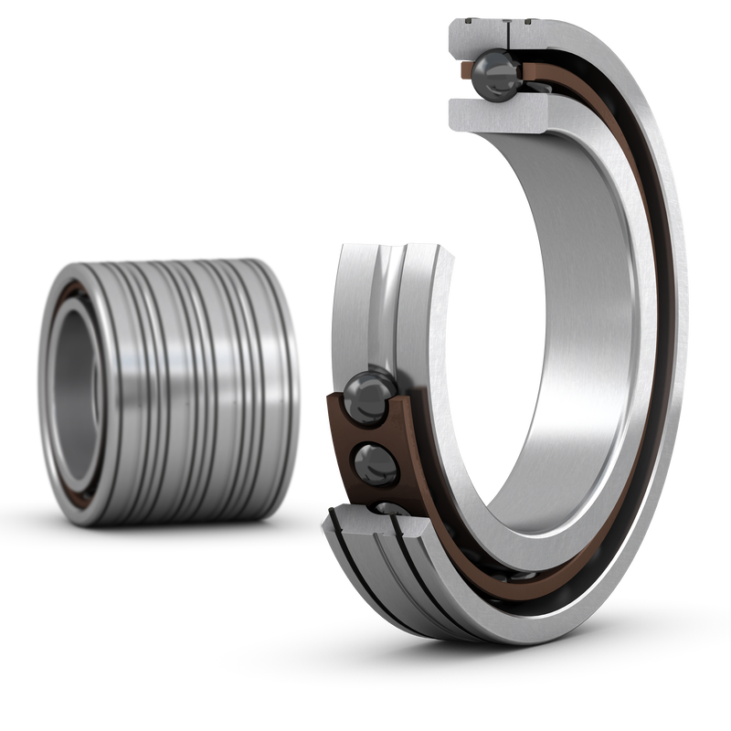 7014 ACE/HCP4ALQBCA Hybrid Ceramic Angular Contact Ball Bearing Hybrid Ceramic Angular Contact Ball Bearings 7014 ACE/HCP4ALQBCA Hybrid Ceramic Angular Contact Ball Bearing bearing Hybrid Ceramic Angular Contact Ball Bearings