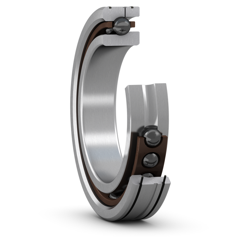 7020 ACEGA/HCP4AL Hybrid Ceramic Angular Contact Ball Bearing bearing Hybrid Ceramic Angular Contact Ball Bearings