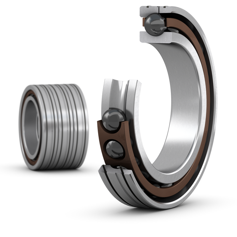 7021 ACD/HCP4ALTBTA Hybrid Ceramic Angular Contact Ball Bearing bearing Hybrid Ceramic Angular Contact Ball Bearings