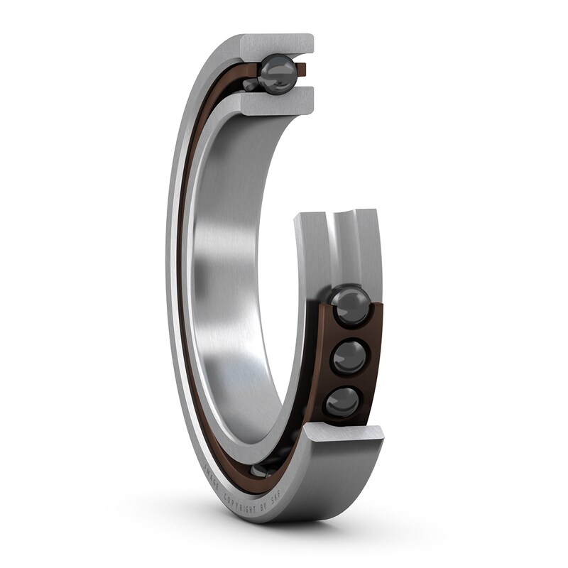 7022 CEGA/HCP4A Hybrid Ceramic Angular Contact Ball Bearing bearing Hybrid Ceramic Angular Contact Ball Bearings