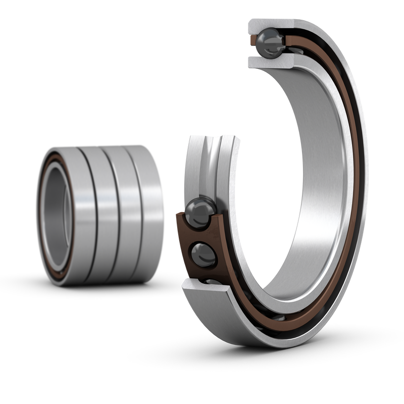 71909 CE/HCP4AQBCA Hybrid Ceramic Angular Contact Ball Bearing Hybrid Ceramic Angular Contact Ball Bearings 71909 CE/HCP4AQBCA Hybrid Ceramic Angular Contact Ball Bearing bearing Hybrid Ceramic Angular Contact Ball Bearings