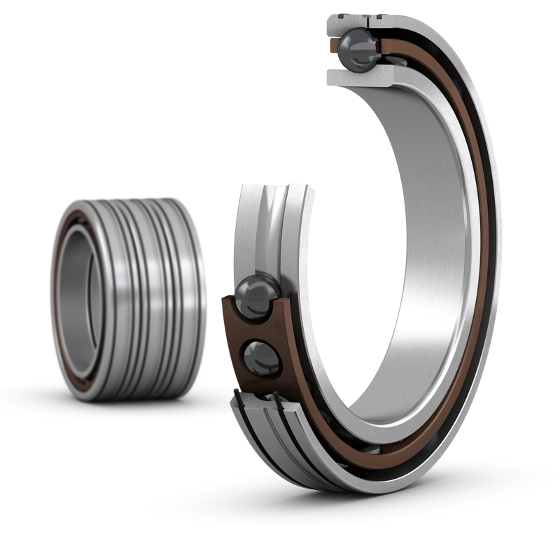 71913 FE/HCPA9ALTGA Hybrid Ceramic Angular Contact Ball Bearing bearing Hybrid Ceramic Angular Contact Ball Bearings