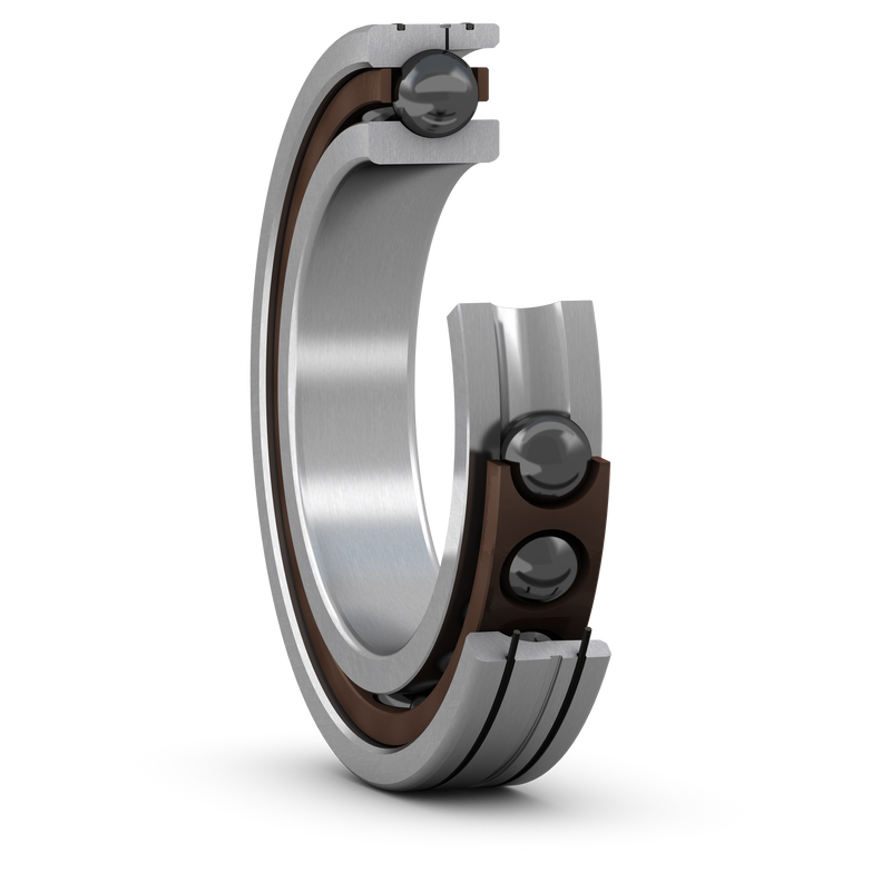 71914 ACDGA/HCP4AL Hybrid Ceramic Angular Contact Ball Bearing bearing Hybrid Ceramic Angular Contact Ball Bearings
