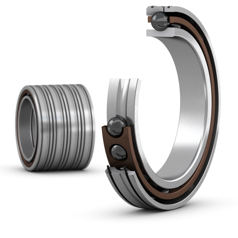 71914 ACE/HCP4ALQBCA Hybrid Ceramic Angular Contact Ball Bearing bearing Hybrid Ceramic Angular Contact Ball Bearings