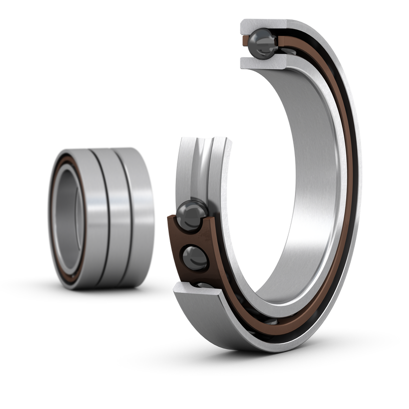 71918 ACE/HCP4ATGA Hybrid Ceramic Angular Contact Ball Bearing Hybrid Ceramic Angular Contact Ball Bearings 71918 ACE/HCP4ATGA Hybrid Ceramic Angular Contact Ball Bearing bearing Hybrid Ceramic Angular Contact Ball Bearings
