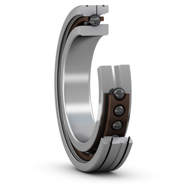 71920 ACBGA/HCP4AL Hybrid Ceramic Angular Contact Ball Bearing bearing Hybrid Ceramic Angular Contact Ball Bearings