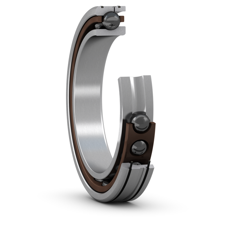 71920 ACEGA/HCP4AL Hybrid Ceramic Angular Contact Ball Bearing bearing Hybrid Ceramic Angular Contact Ball Bearings