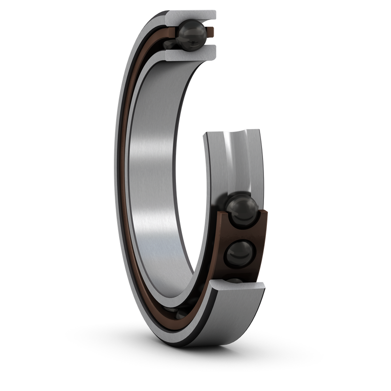 71922 CEGA/HCP4A Hybrid Ceramic Angular Contact Ball Bearing bearing Hybrid Ceramic Angular Contact Ball Bearings