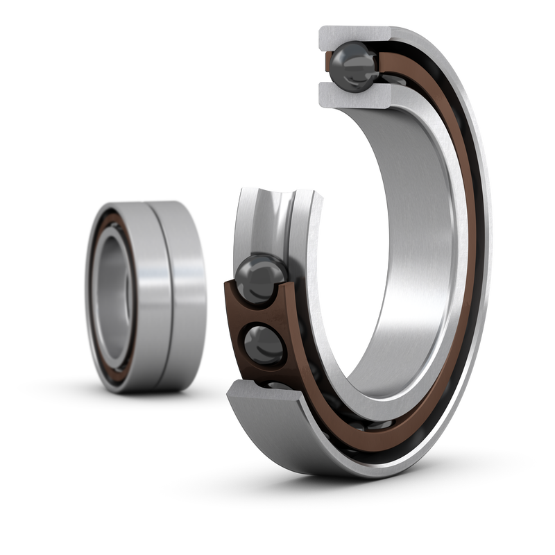 7202 CD/HCP4ADGA Hybrid Ceramic Angular Contact Ball Bearing bearing Hybrid Ceramic Angular Contact Ball Bearings