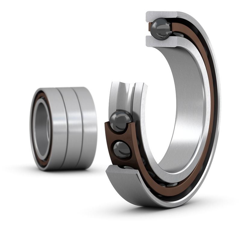 7212 CD/HCP4ATBTC Hybrid Ceramic Angular Contact Ball Bearing bearing Hybrid Ceramic Angular Contact Ball Bearings