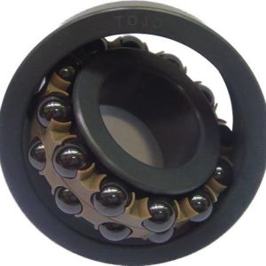 CE1314SC Full Ceramic Silicon Carbide Self-Aligning Ball Bearing bearing Ceramic Bearings
