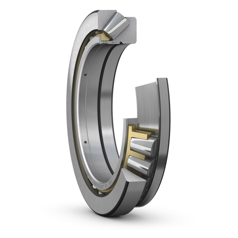 292/530 EM Spherical Roller Thrust Bearing bearing Spherical Roller Thrust Bearings