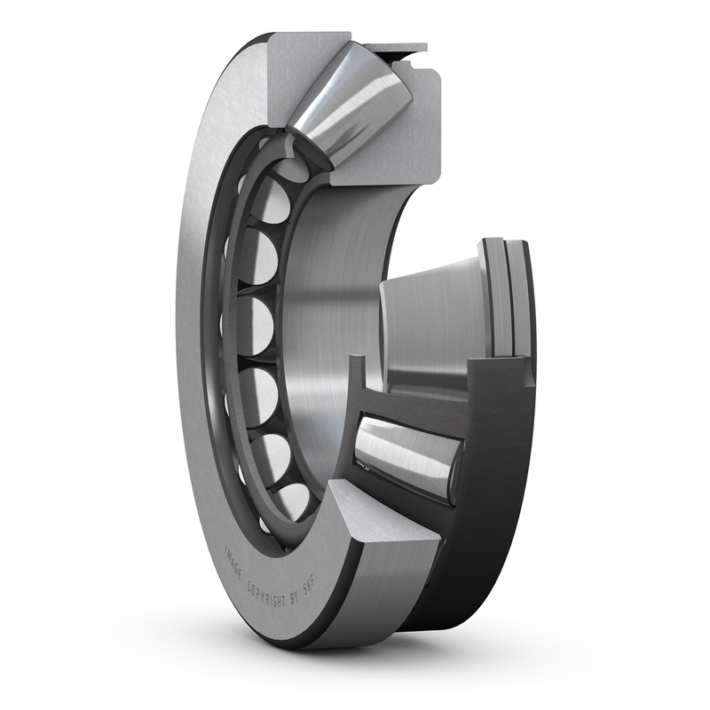 29412 E Spherical Roller Thrust Bearing bearing Spherical Roller Thrust Bearings