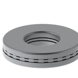 30TTHD013 Tapered Roller Thrust Bearing bearing TTHD Series Thrust Tapered Roller Bearings