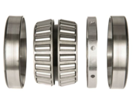 95474D-95926 Double Inner Race Double-Row Tapered Roller Bearing bearing TDI Two-Row Double Inner Race (Imperial)