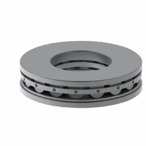 B-7976-C Tapered Roller Thrust Bearing bearing TTHDFLSA Series Thrust Tapered Roller Bearings