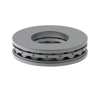 B-8073-C Tapered Roller Thrust Bearing bearing TTHDFLSA Series Thrust Tapered Roller Bearings