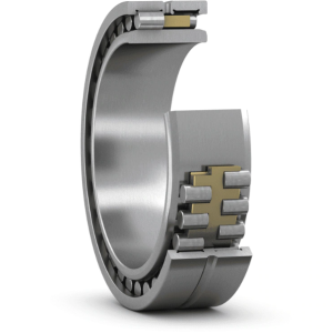BC2B 320117/HA4 Double-Row Cylindrical Roller Bearing bearing Double-Row Cylindrical Roller Bearings