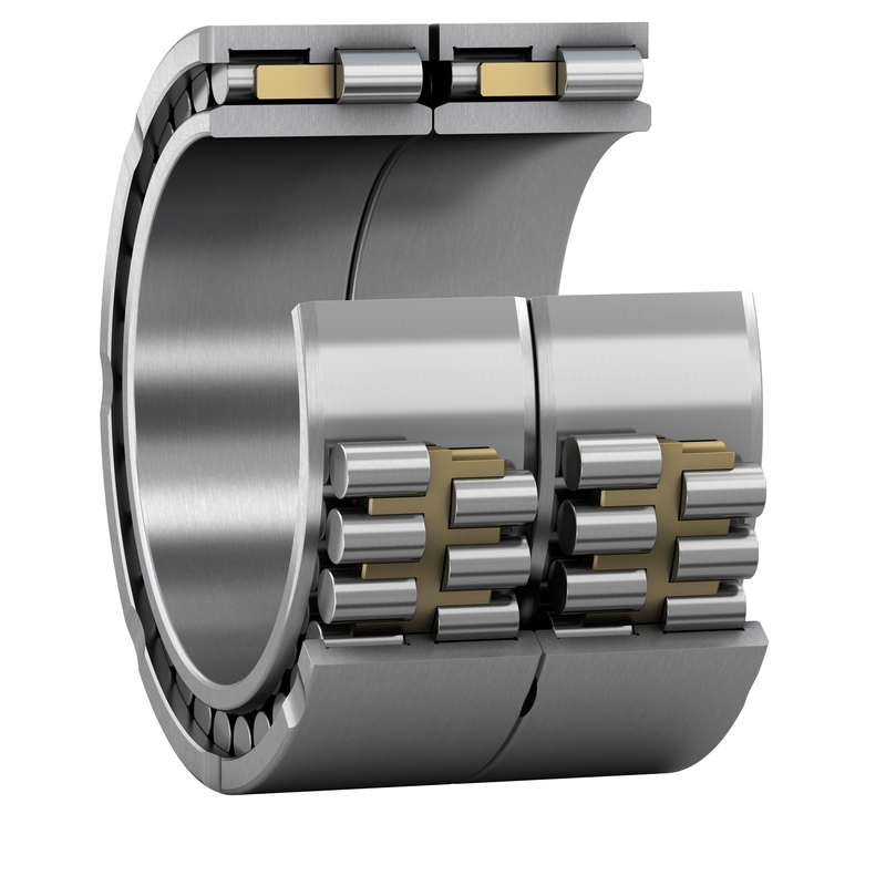 BC4-0124 Four-Row Cylindrical Roller Bearing bearing Four-Row Cylindrical Roller Bearings