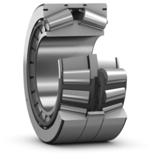 BT2-8143/HA1 Double-Row Tapered Roller Bearing bearing Metric TDM Double-Row Tapered Roller Bearings