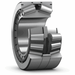 BT2B 332831 Double-Row Tapered Roller Bearing bearing Metric TDM Double-Row Tapered Roller Bearings