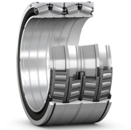 BT4B 334042 E1/C575 Four-Row Tapered Roller Bearing bearing TQO Four-Row Tapered Roller Bearings