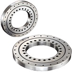 CRBFV9025ADUU Crossed Roller Bearing bearing CRBF Series Crossed Roller Bearings
