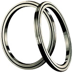 CRBS908V Crossed Roller Bearing bearing CRBS