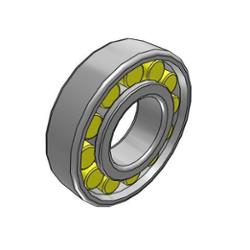 CRM 36 AMB Cylindrical Roller Bearing bearing Single-Row Cylindrical Roller Bearings with Inner Ring