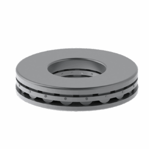 E-1987-C Tapered Roller Thrust Bearing bearing TTHDFL-V-Flat Series Thrust Tapered Roller Bearings