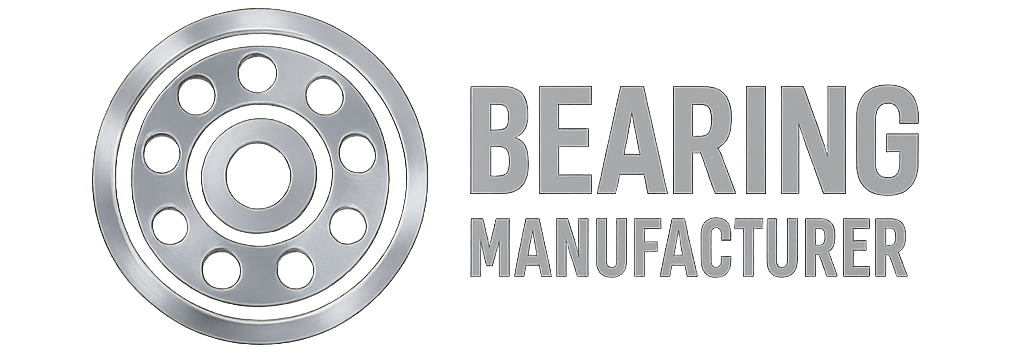 Bearing Cross Reference